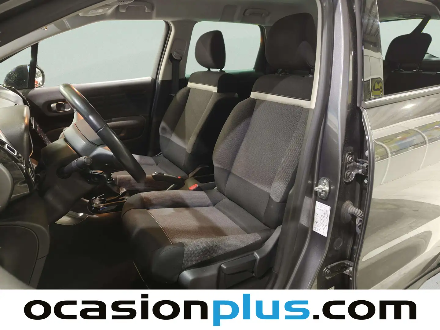 Foto Citroën C3 Aircross Citroen C3 Aircross PureTech 110 S&S Shine (110 CV)