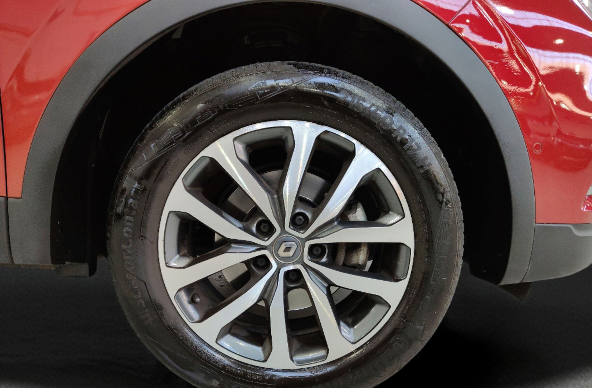 Renault Kadjar Zen TCe EDC - foto 38