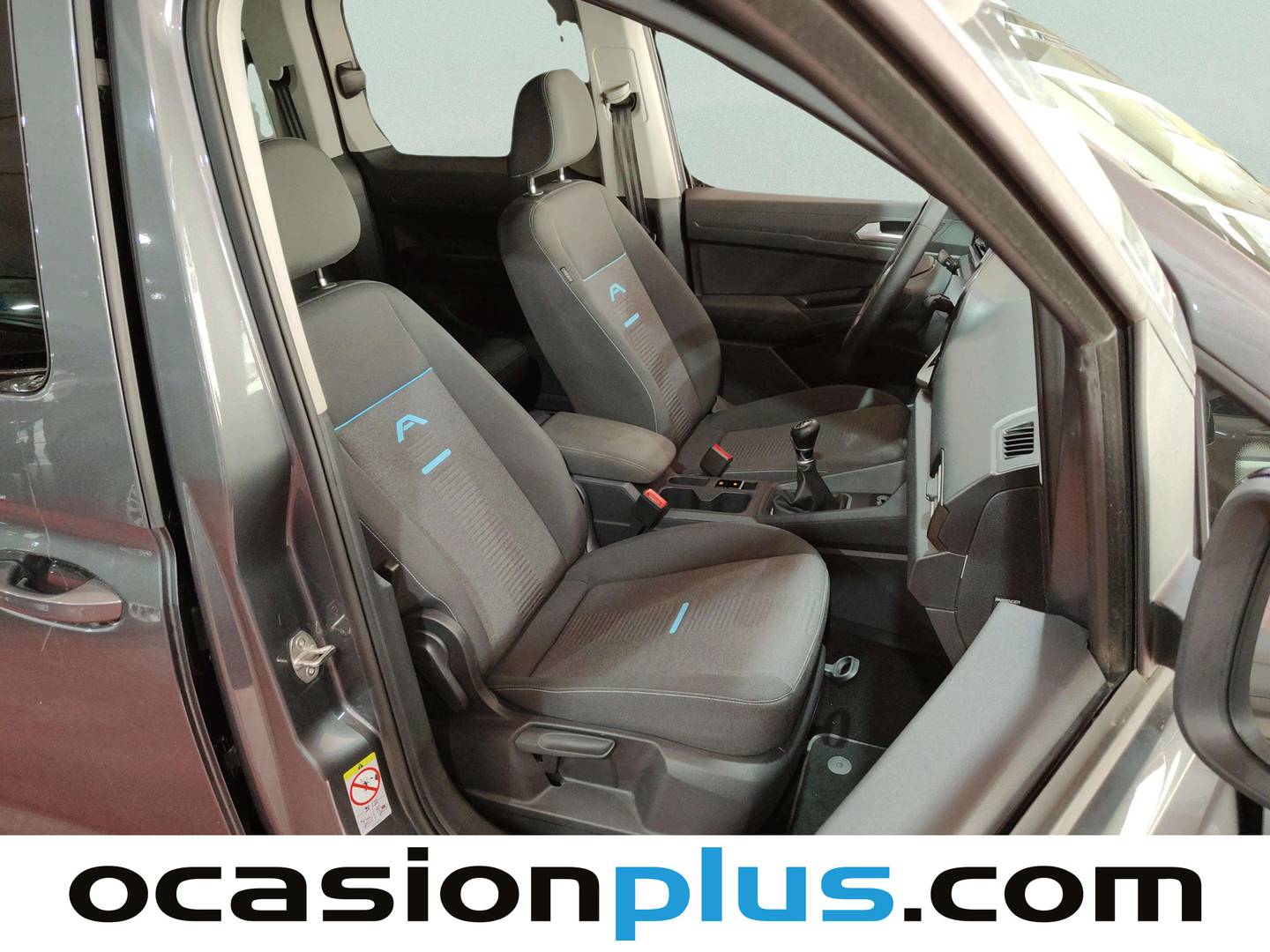 Foto Ford Tourneo Connect Ford Tourneo Connect 2.0 Ecoblue Active (102 CV)