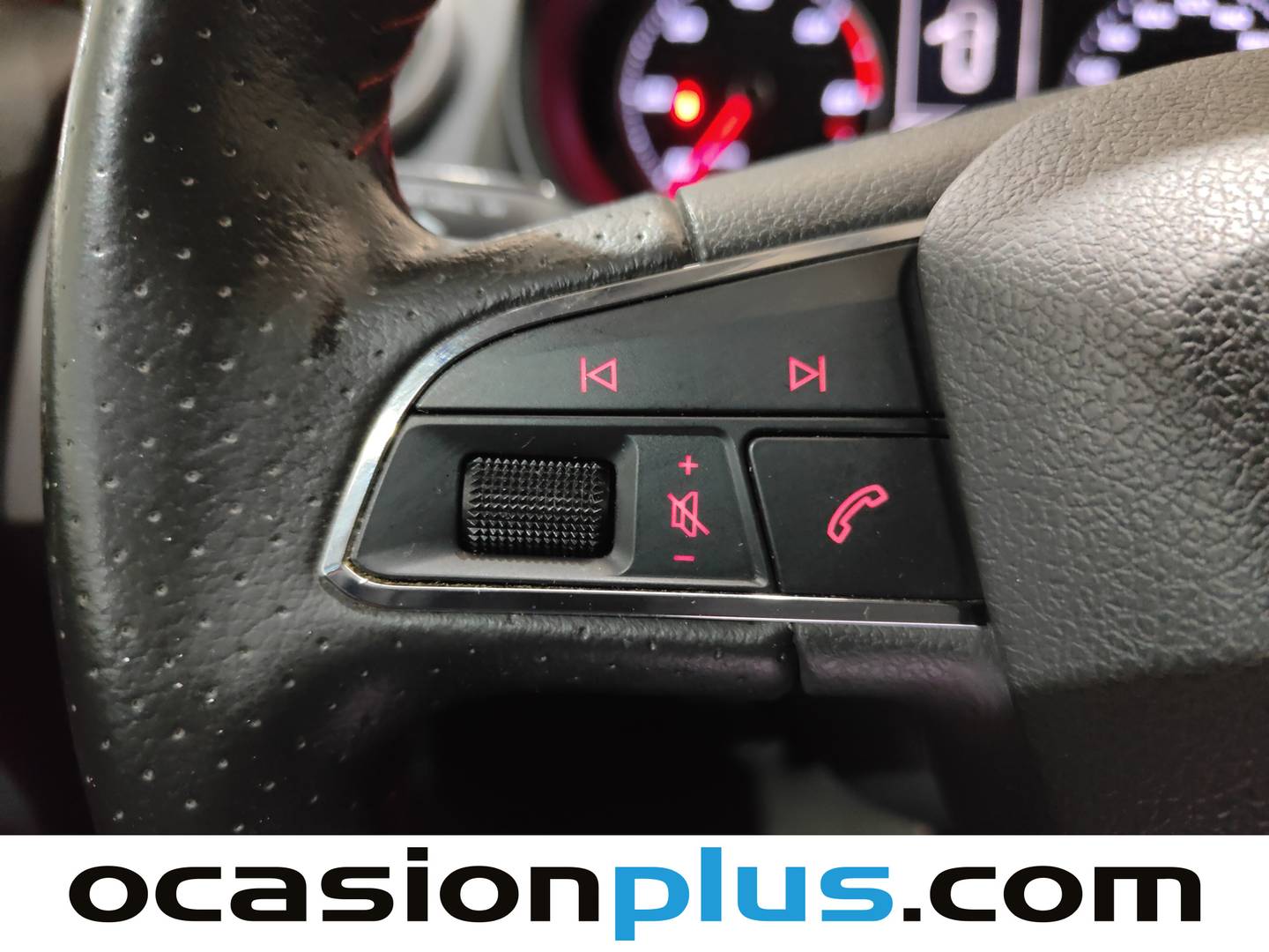 Foto Seat Ibiza SEAT Ibiza 1.4 TDI CR S&S FR (105 CV)