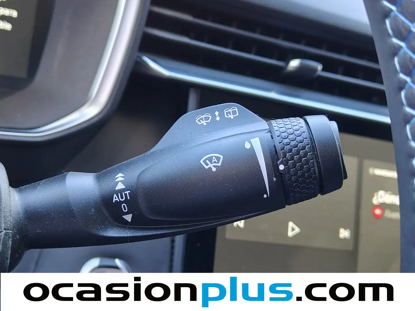 Foto Lynk & Co 01 Lynk & Co 01 1.5 PHEV 6.6kW (261 CV)