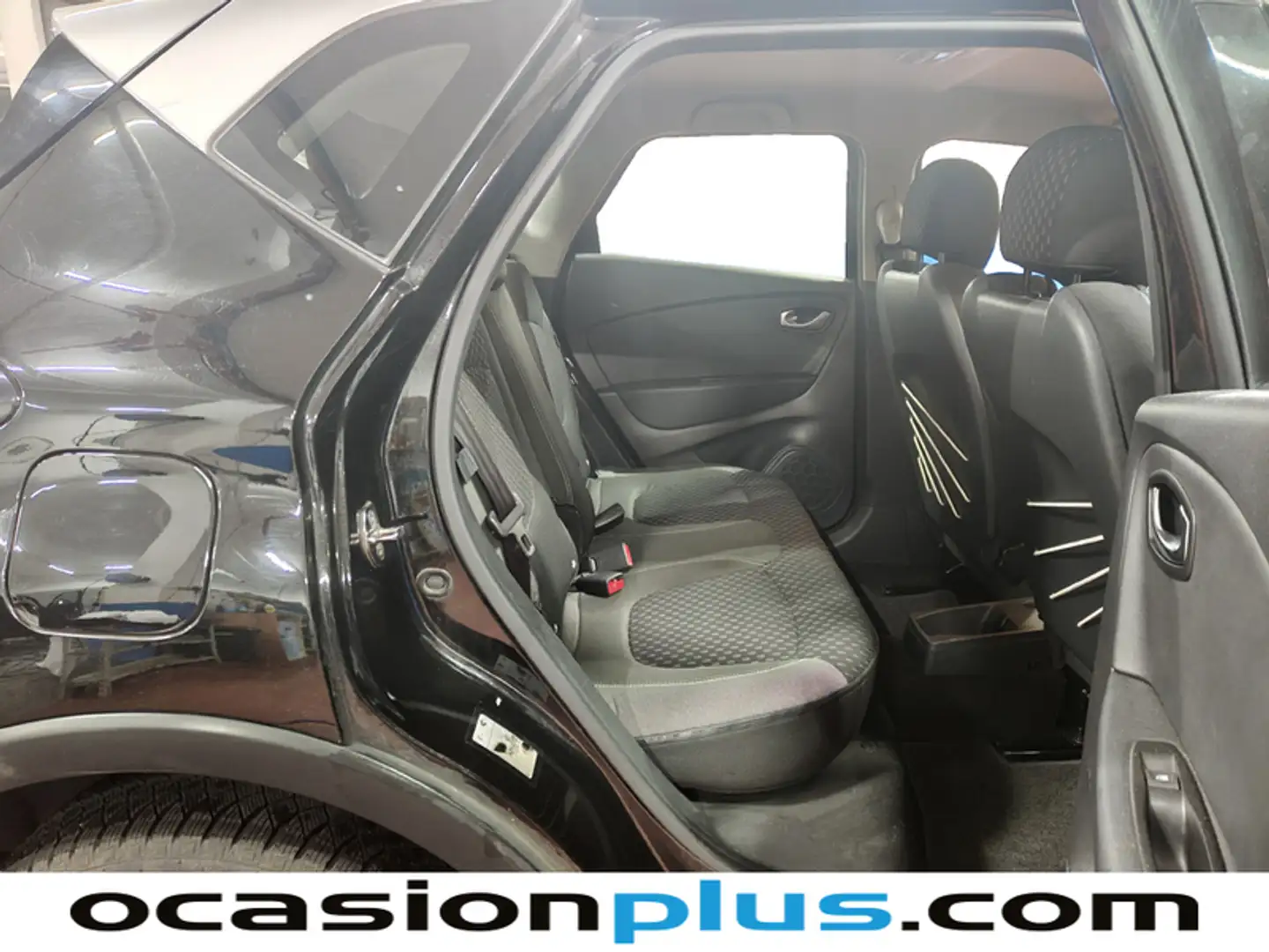 Foto Renault Captur Renault Captur Zen Energy TCe (90 CV)