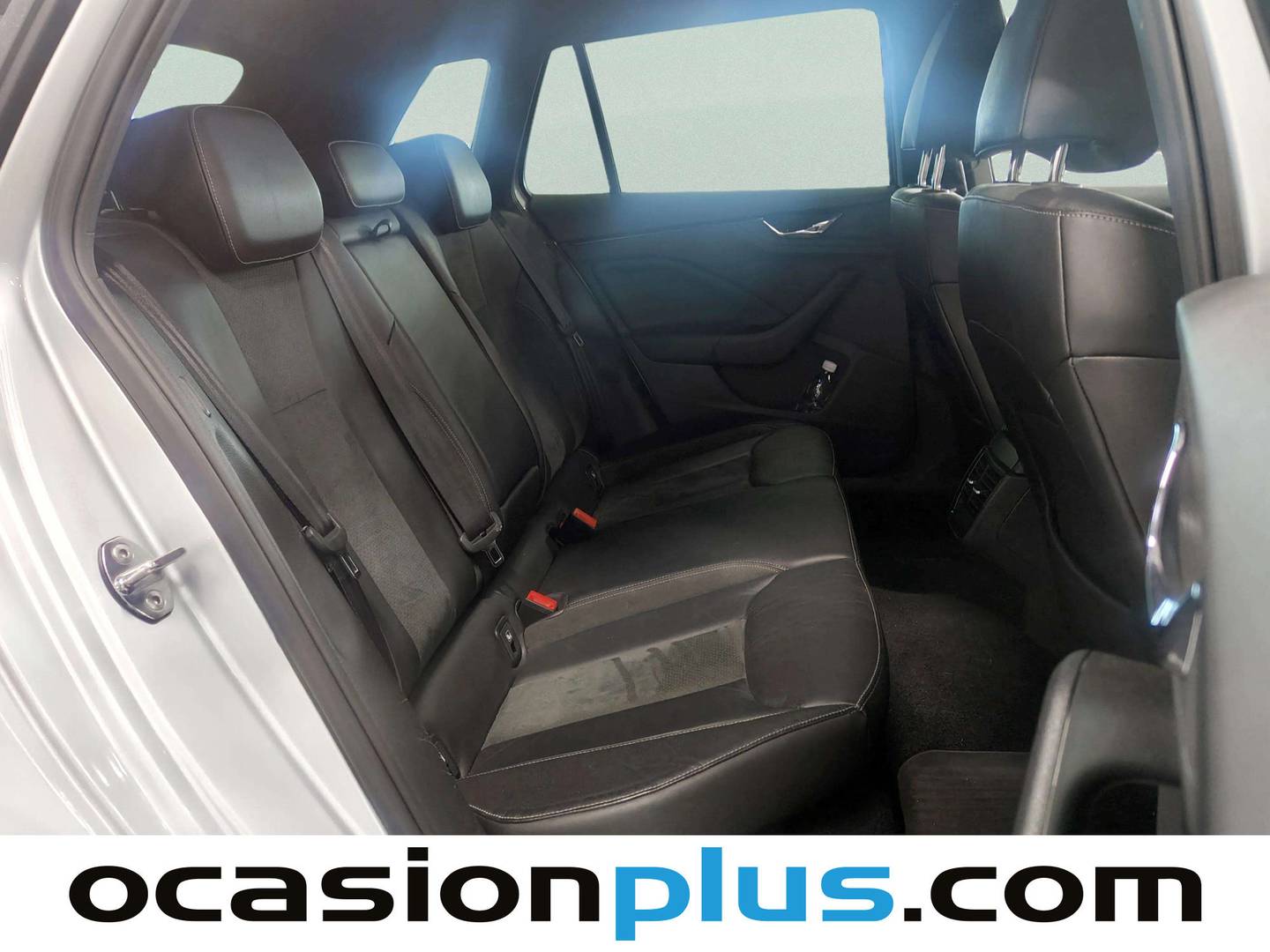 Skoda Kamiq Skoda Kamiq 1.5 TSI Style (150 CV) gasolina