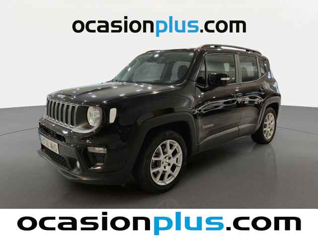 Jeep Ocasión Valencia