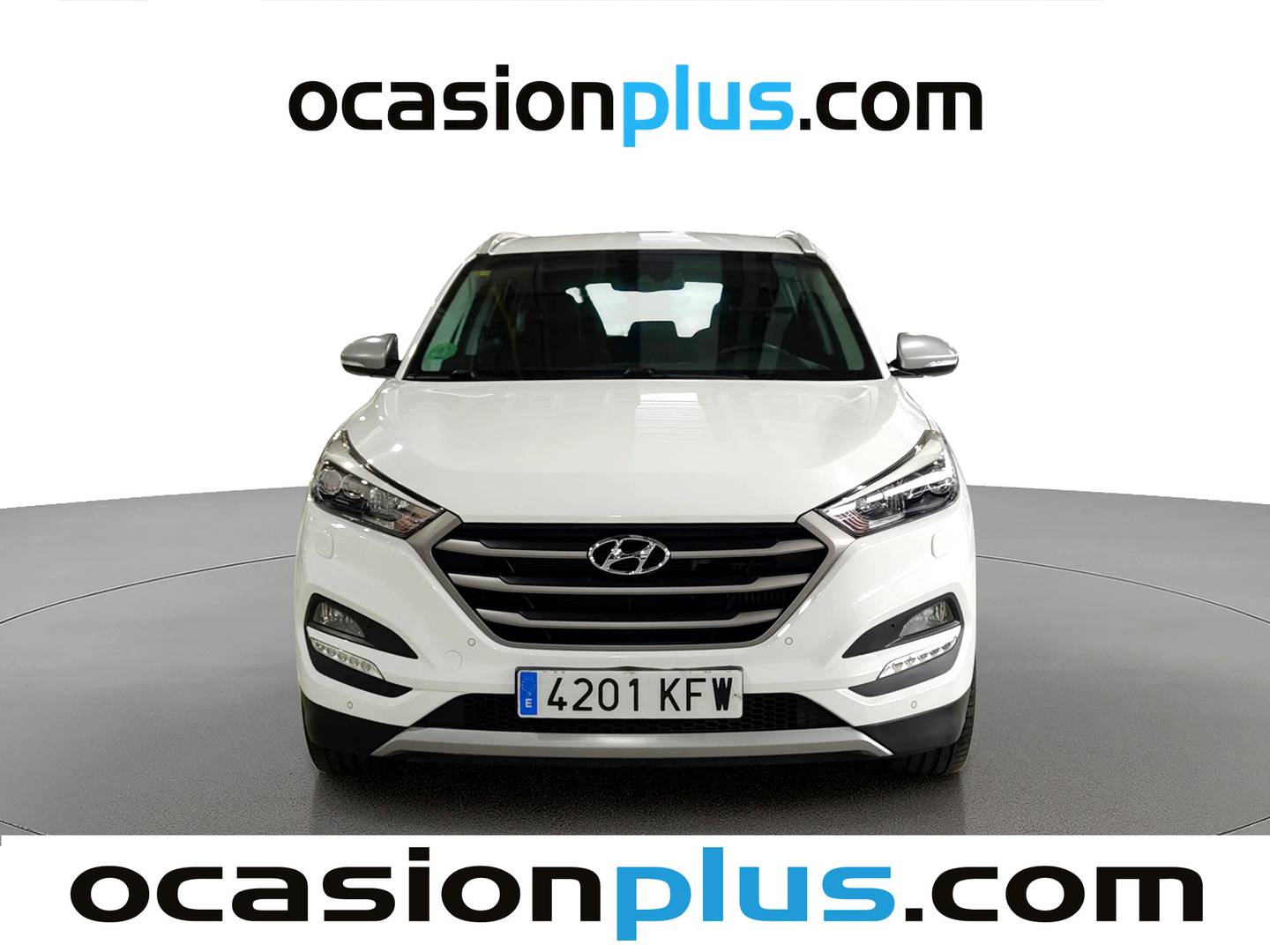 Hyundai Tucson Hyundai Tucson 1.7 CRDI BlueDrive Kosmo 4x2 DCT (141 CV) al mejor precio