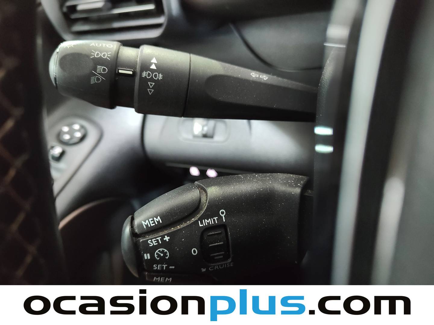 Foto Peugeot Rifter Peugeot Rifter BlueHDi 100 GT Line Standard (100 CV)