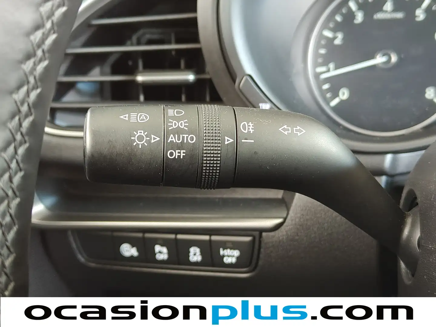 Foto Mazda Mazda3 Mazda Mazda 3 2.5L E-SKY G MHEV Prime-line (140 CV)