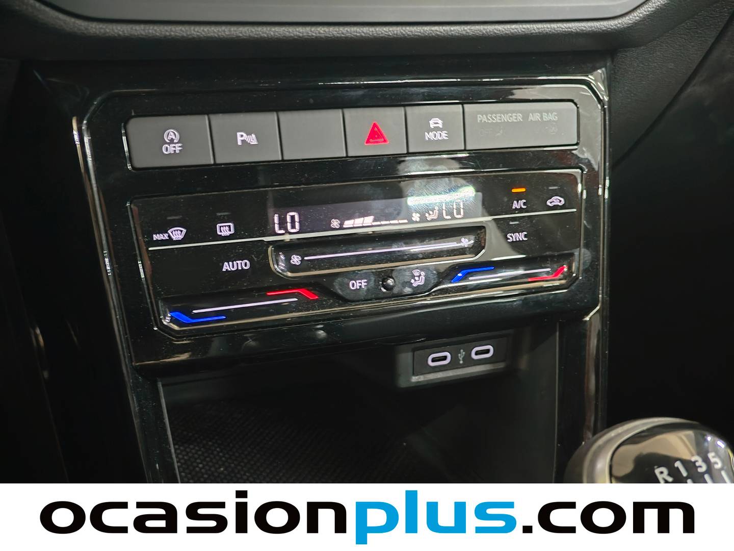 Volkswagen T-Cross Volkswagen T-Cross Sport 1.0 TSI (110 CV) Pack R-Line gasolina