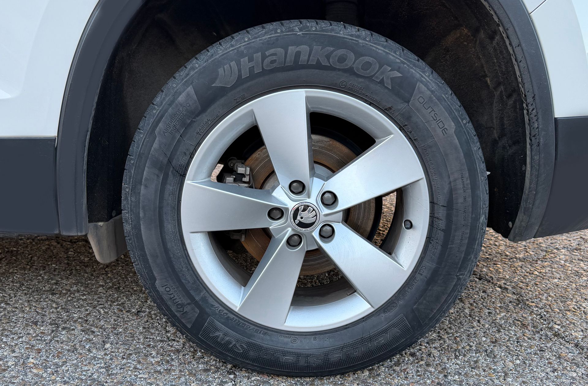 Škoda Kodiaq 2.0 TDI Ambition 4x2 DSG - foto 31