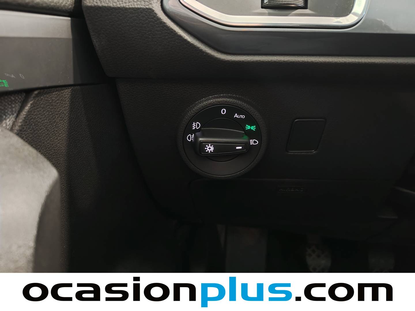 Seat Ateca SEAT Ateca 1.5 TSI S&S Style XL (150 CV) de segunda mano