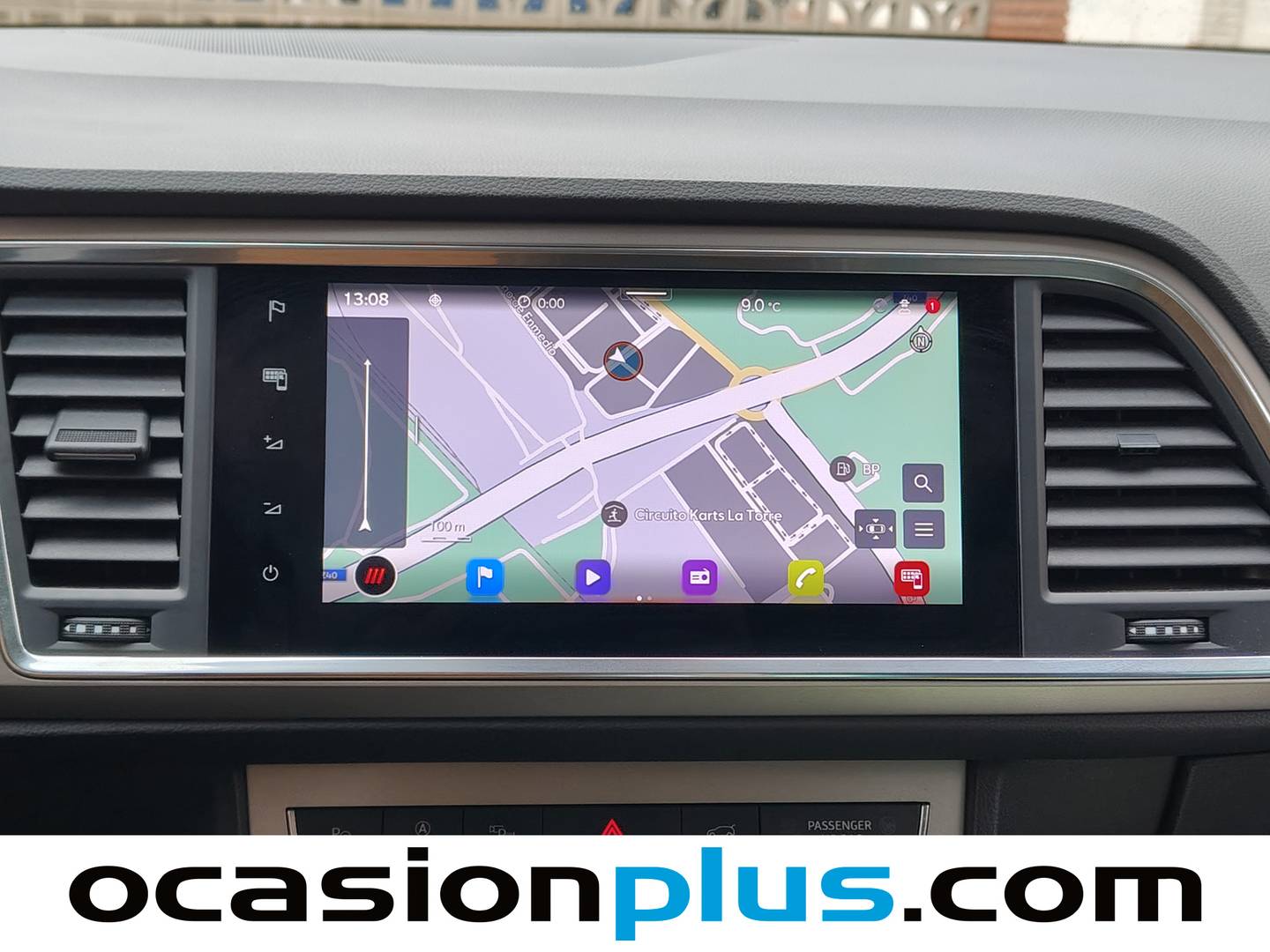 Foto Seat Ateca SEAT Ateca 1.5 TSI S&S X-Perience XL DSG  (150 CV)