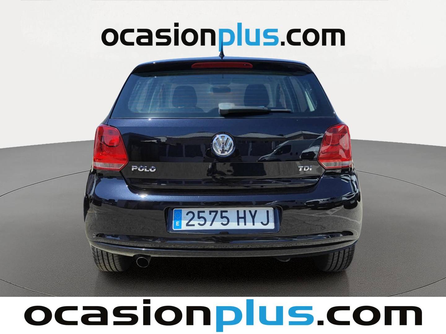 Volkswagen Polo Volkswagen Polo Advance 1.6 TDI (90 CV) barato