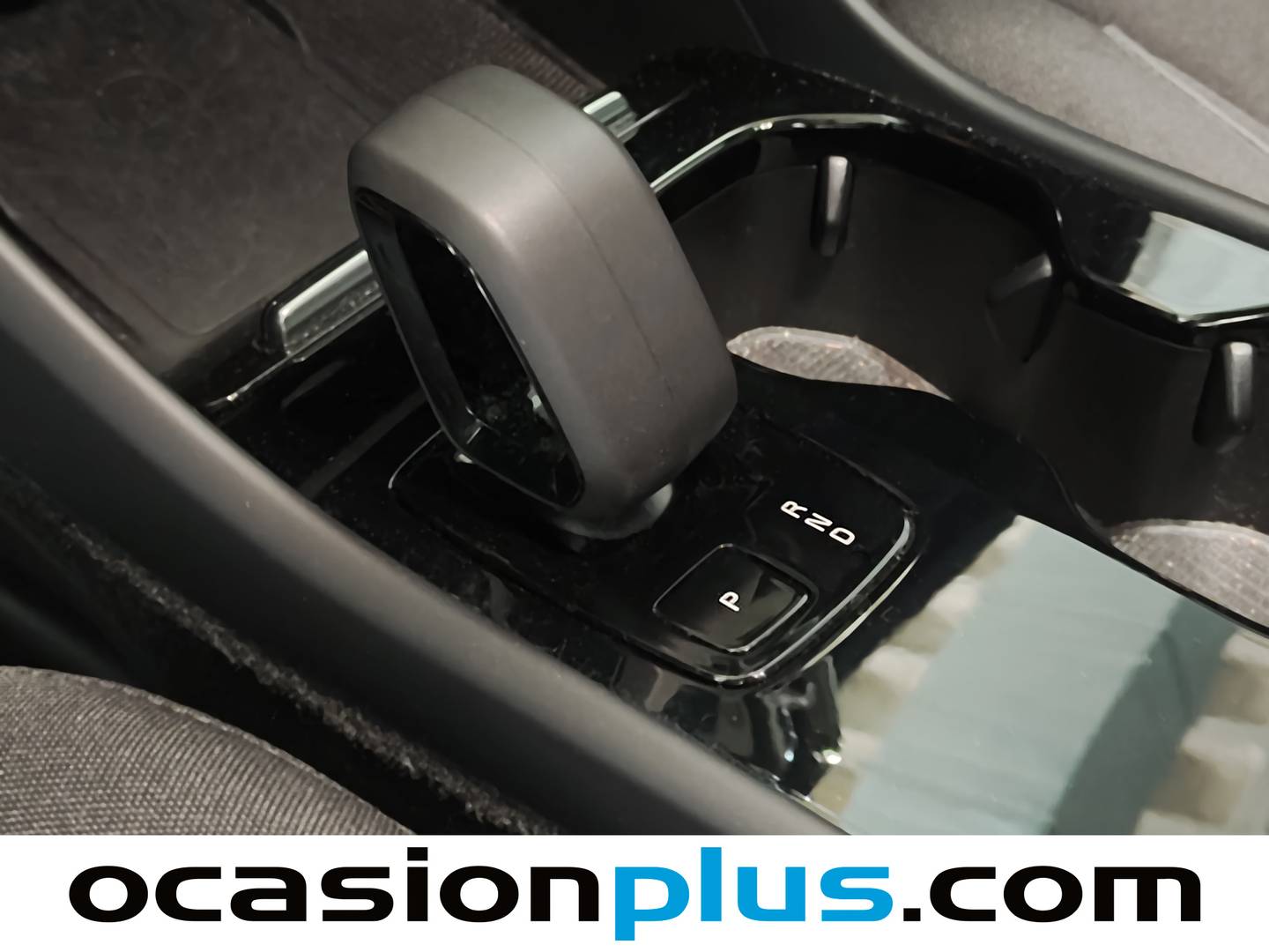 Volvo C40 Volvo C40 Eléctrico Recharge Extended Plus Auto (252 CV) de segunda mano