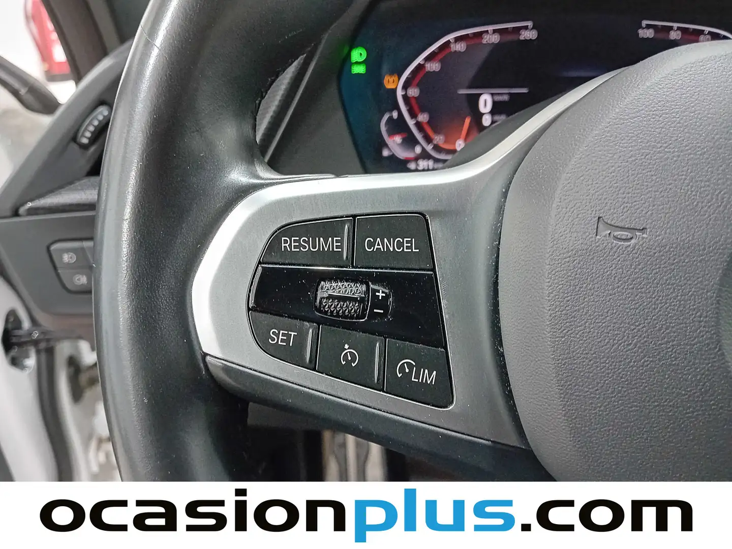 Foto BMW Serie 1 BMW Serie 1 118i (136 CV) Pack M