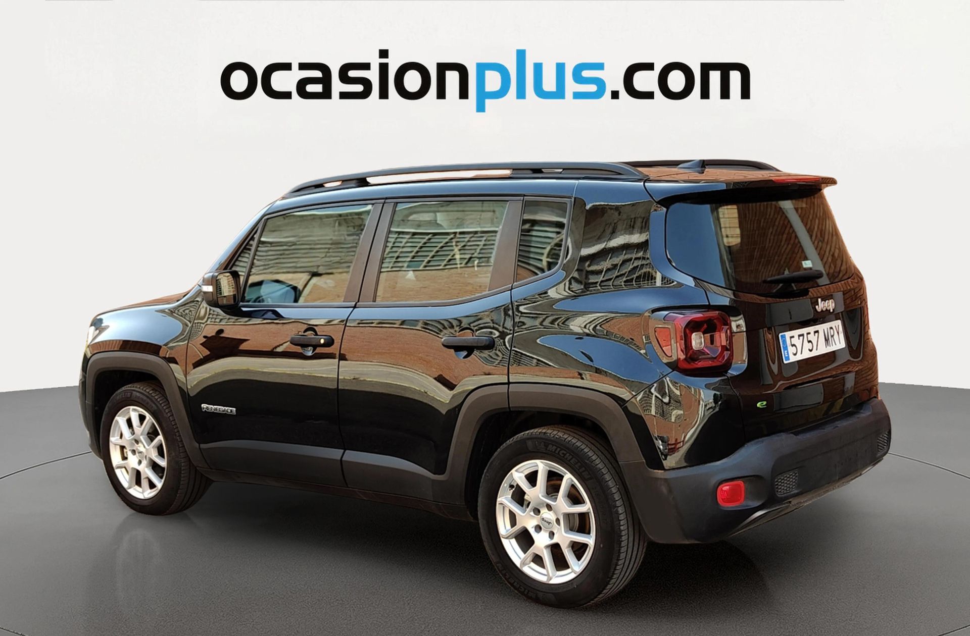 Jeep Renegade eHybrid 1.5 Altitude DCT - foto 3