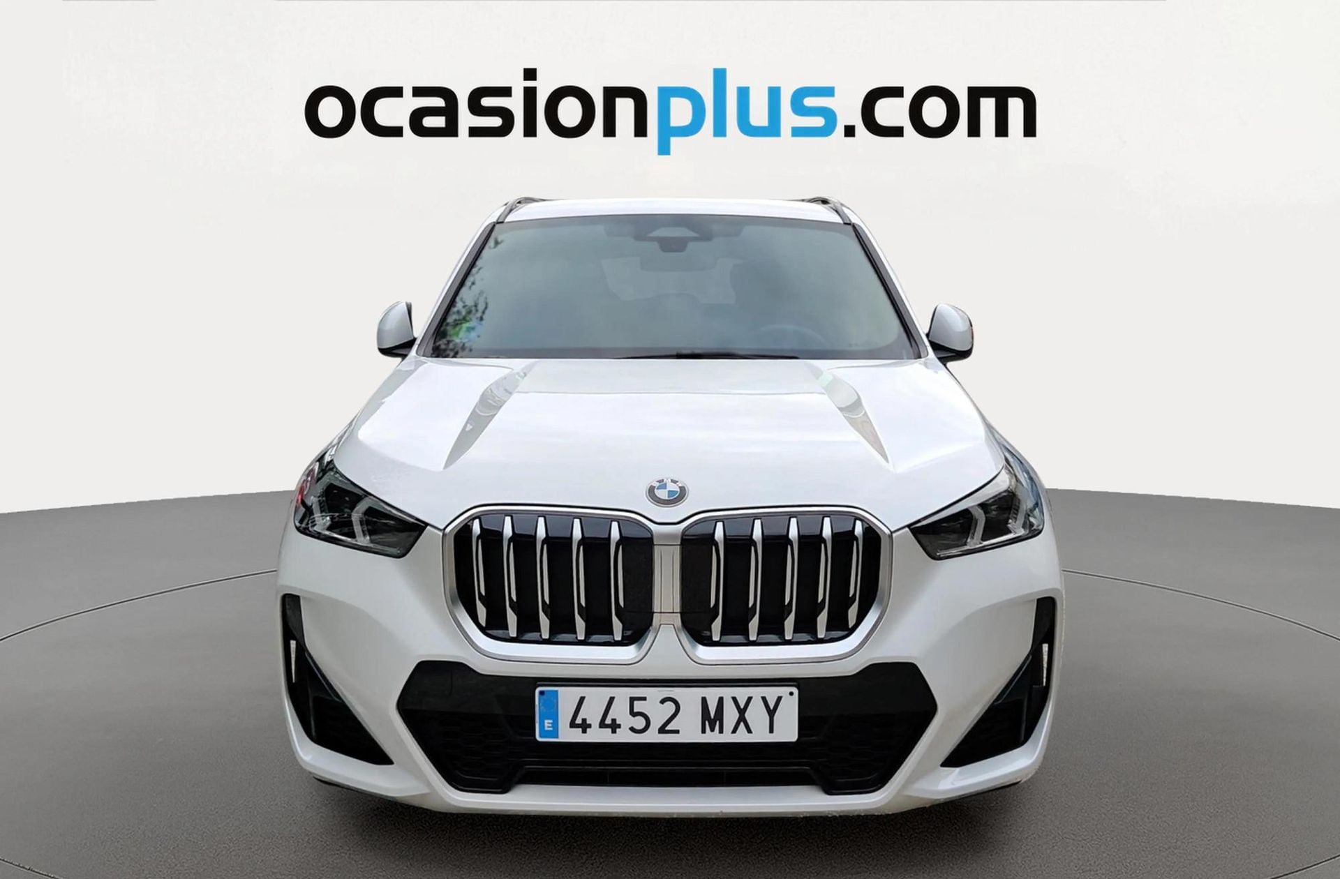 BMW X1 sDrive20d Pack M - foto 16