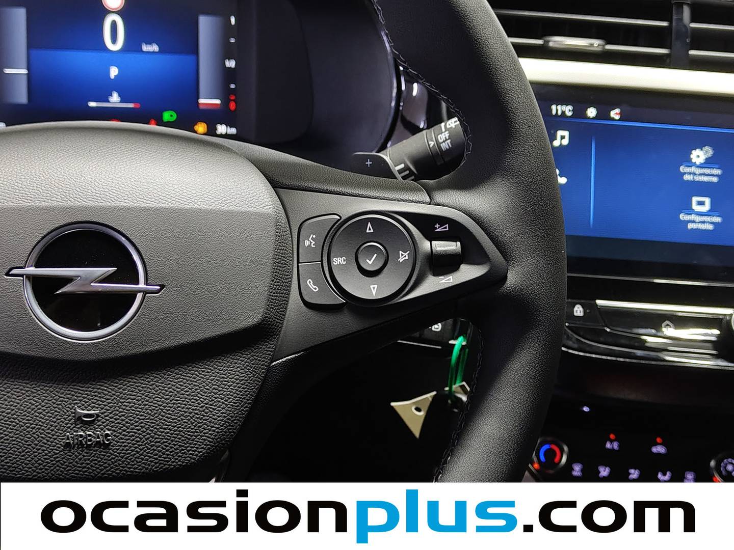 Foto Opel Corsa Opel Corsa 1.2 T XHL Hybrid GS eDCT (110 CV)