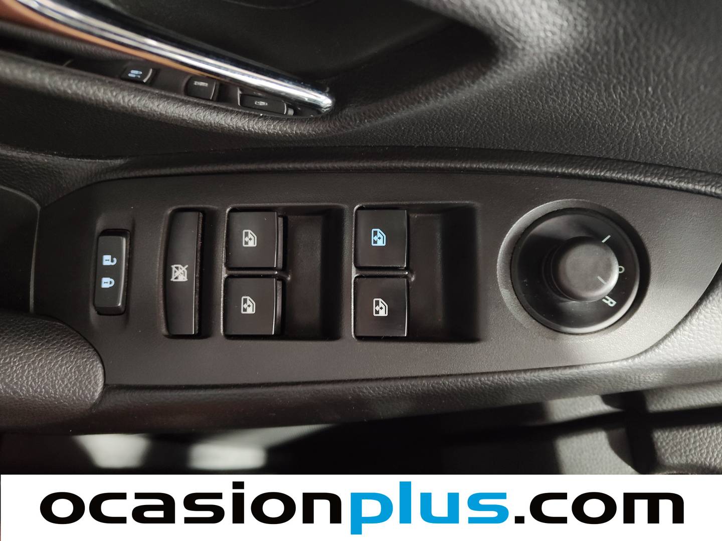 Chevrolet Trax Chevrolet Trax 1.7 LT (130 CV) manual