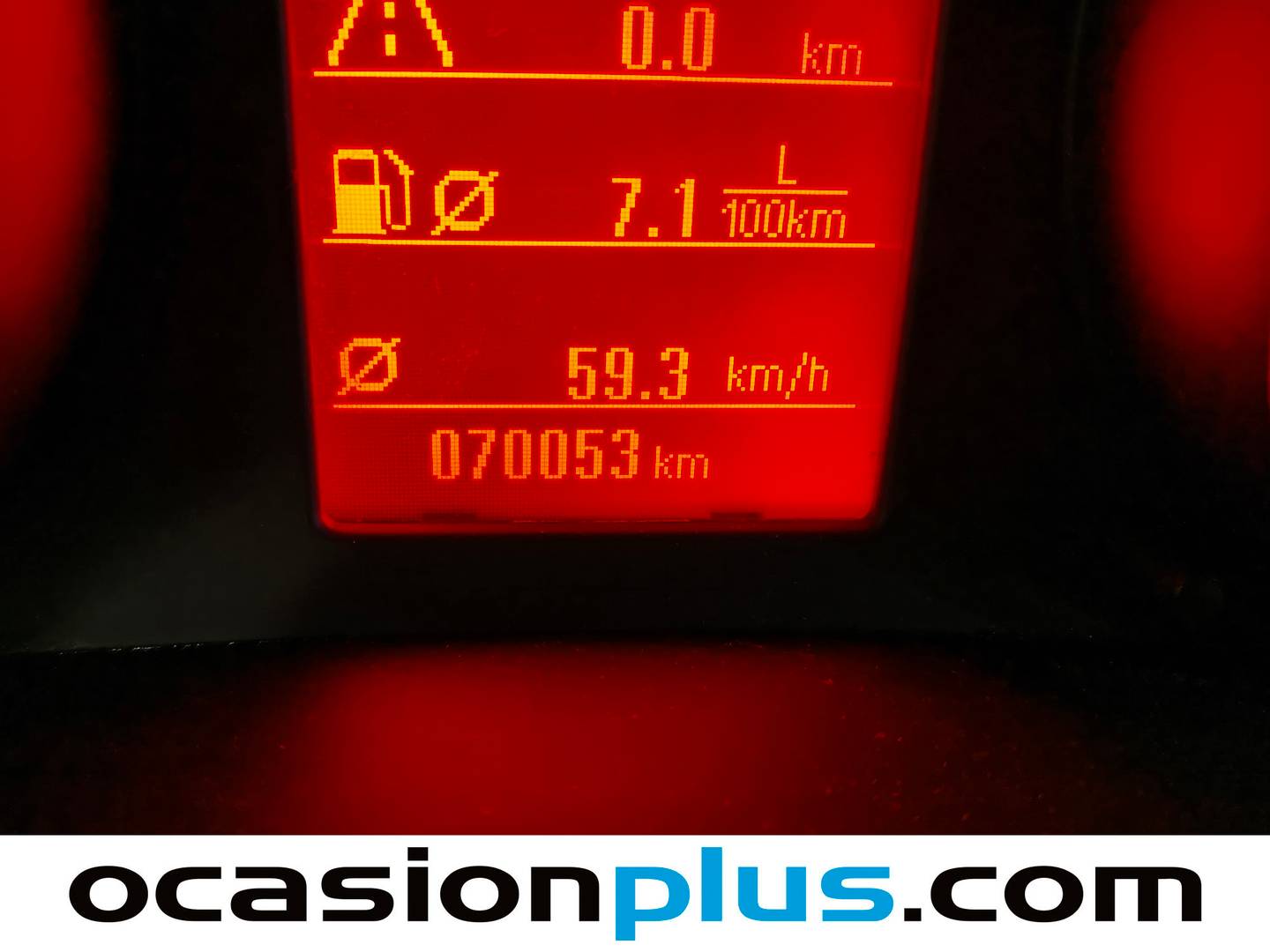 Opel Meriva Opel Meriva 1.4 NET Excellence (140 CV) seminuevo
