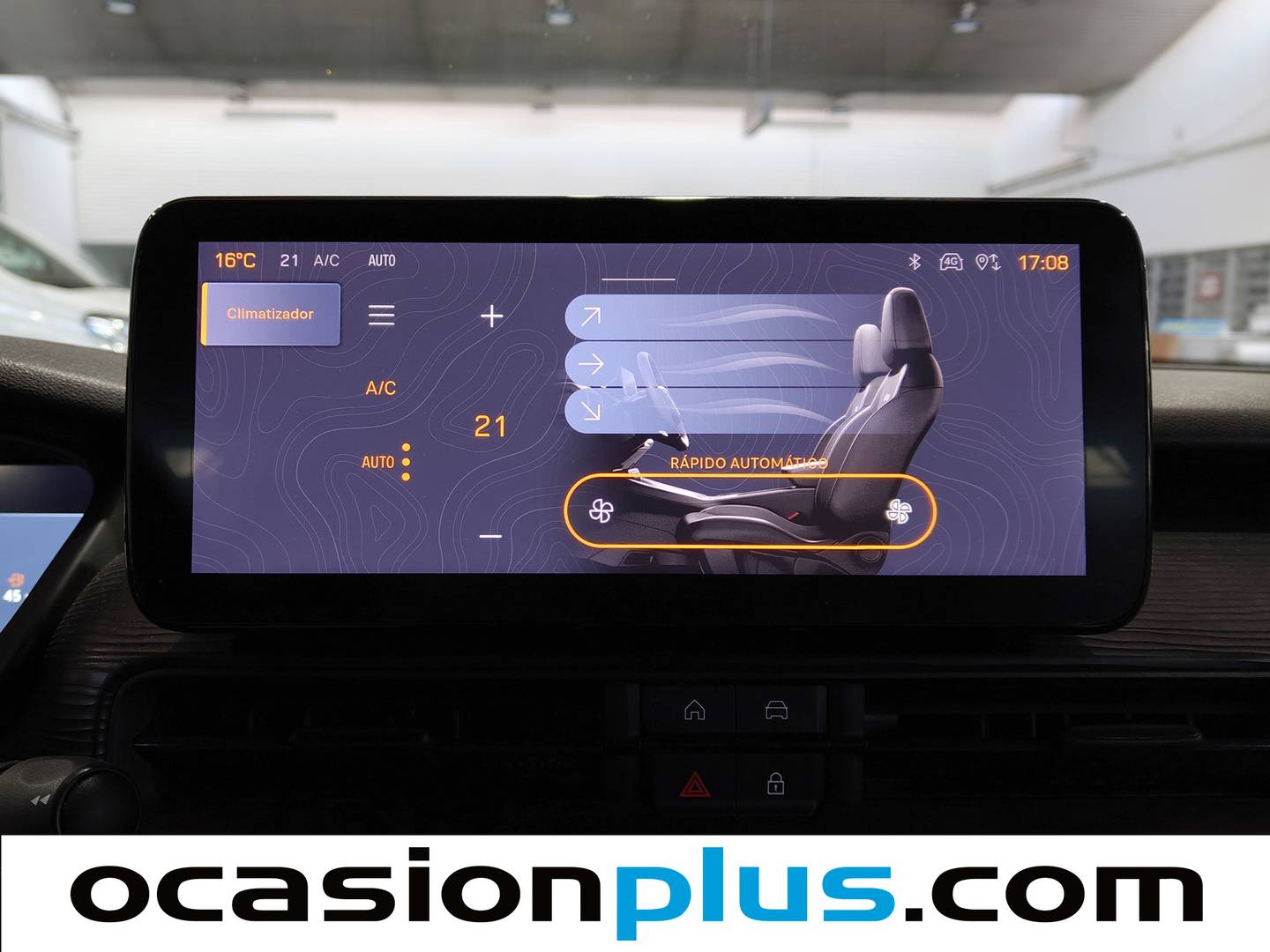 Jeep Avenger Jeep Avenger 1.2 G Altitude (100 CV) barato