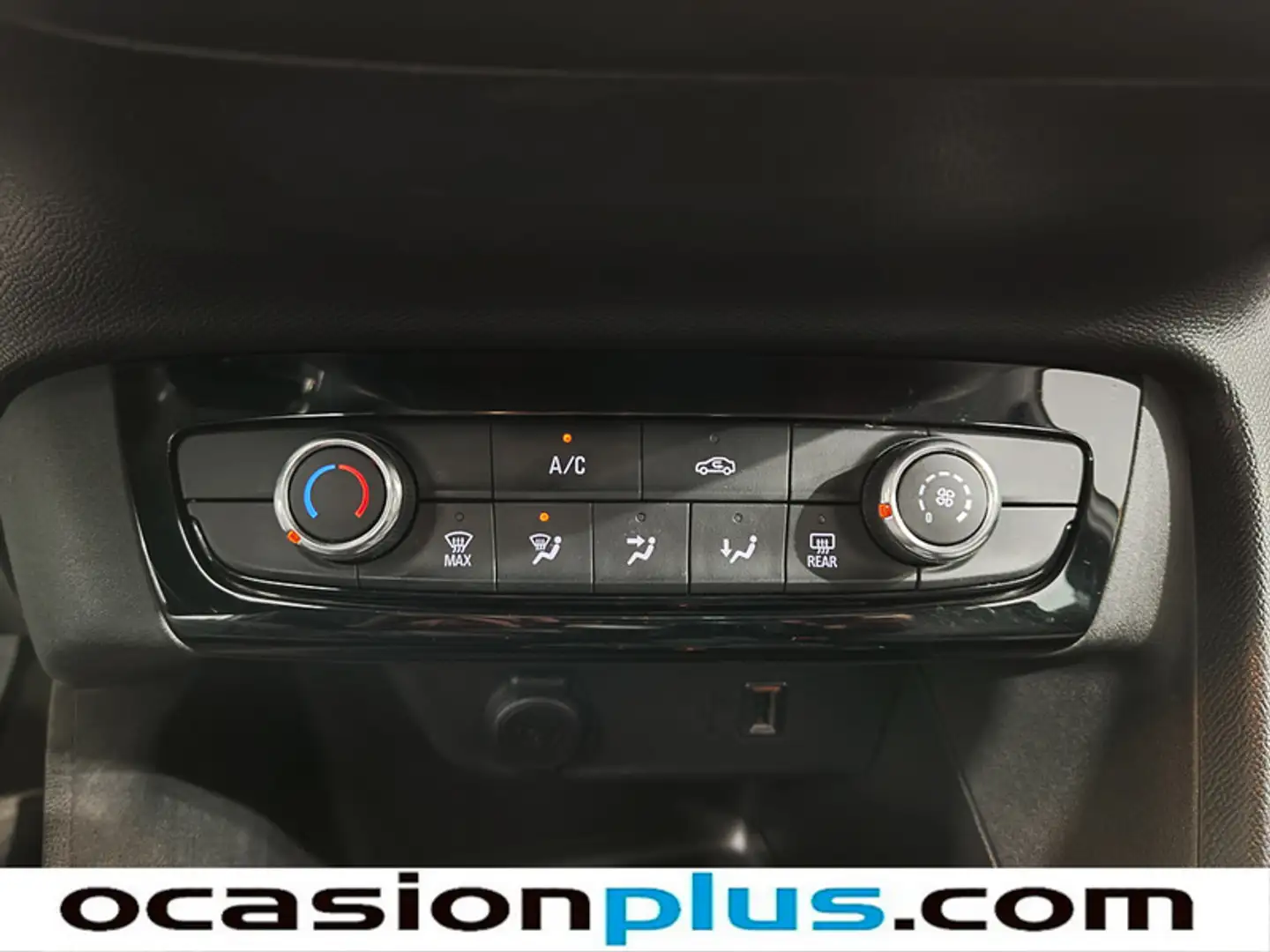 Foto Opel Corsa Opel Corsa 1.2 Turbo XHL Edition (100 CV)