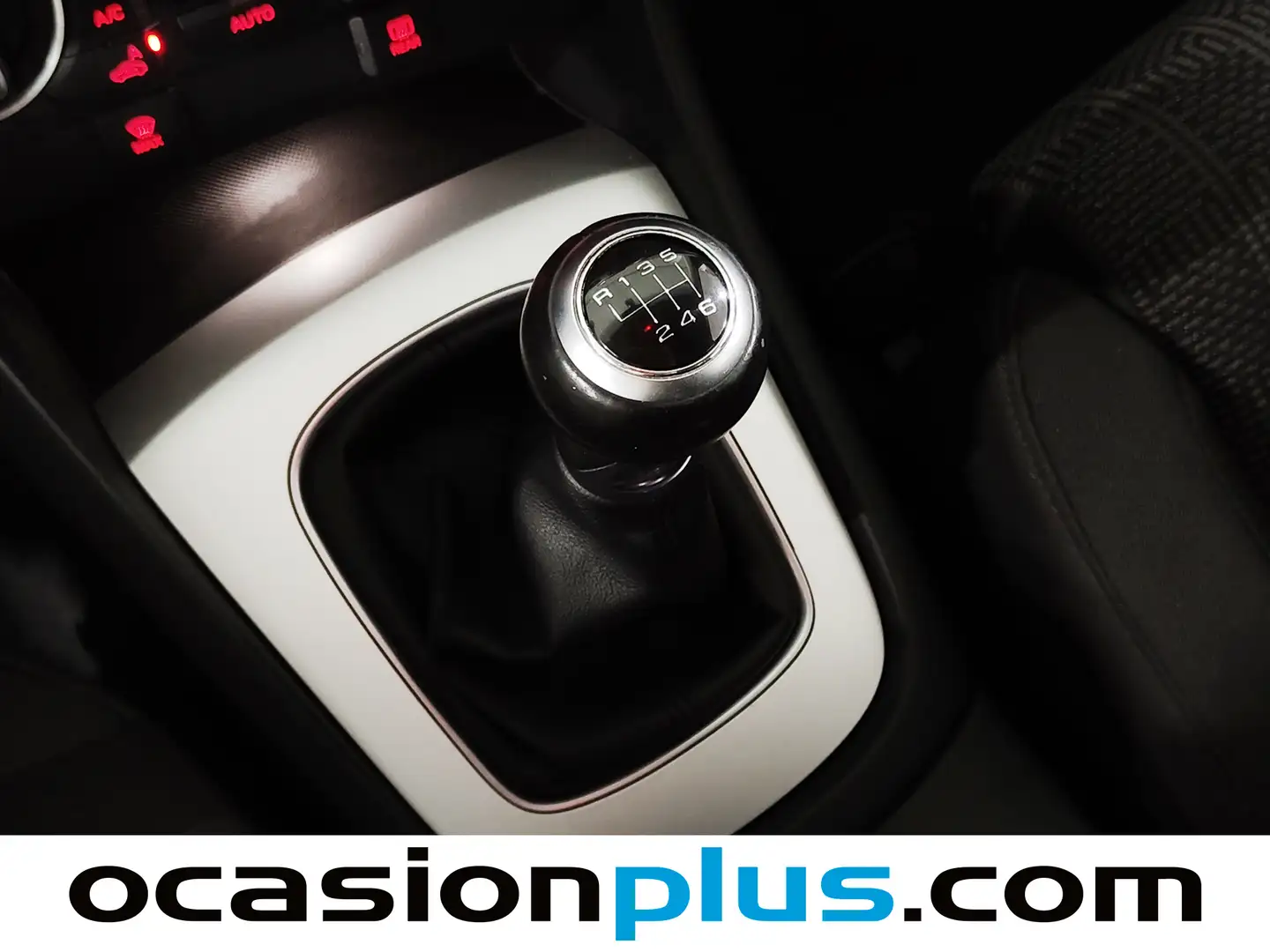 Foto Audi Q3 Audi Q3 sport edition 2.0 TDI (150 CV)