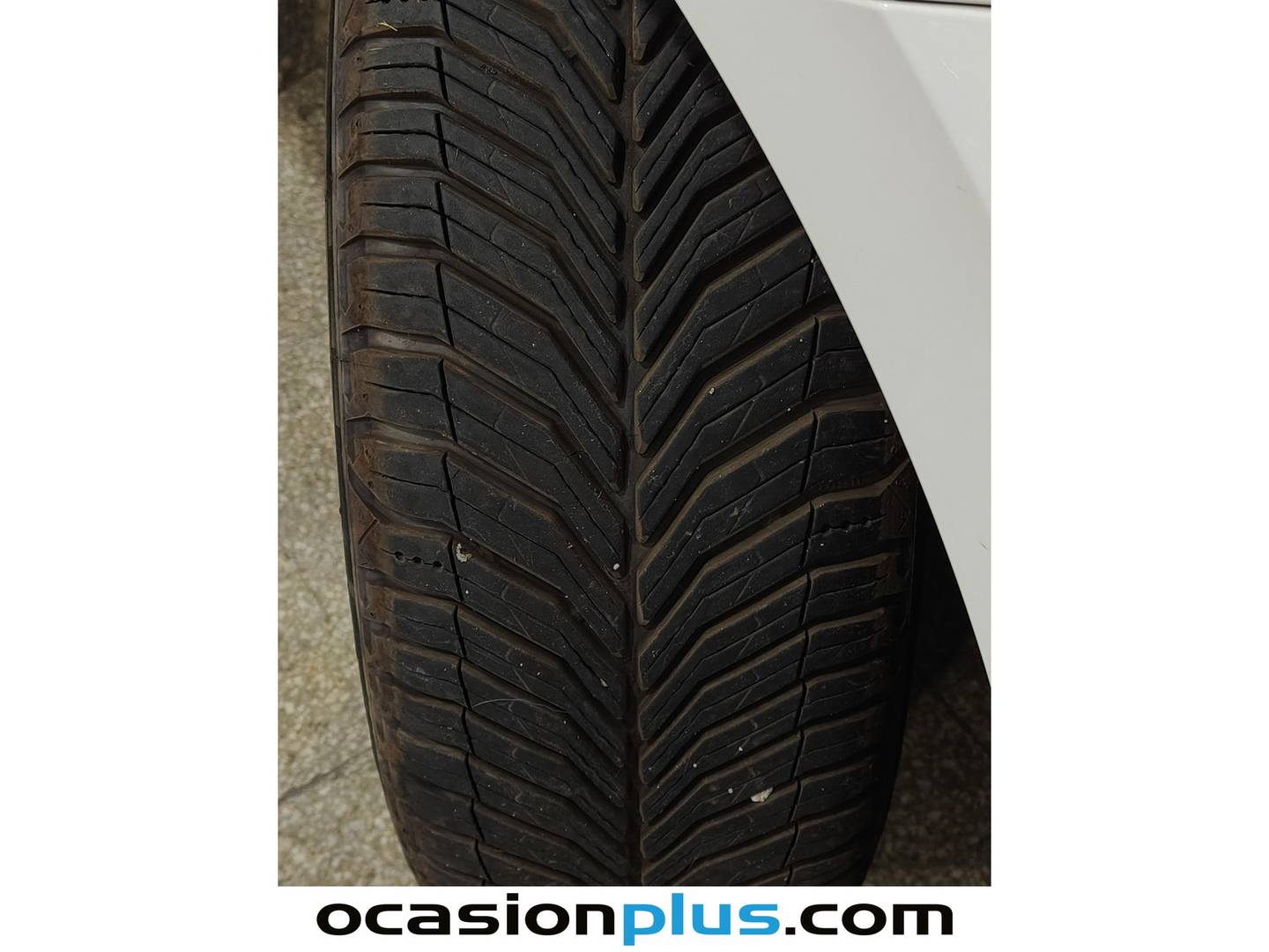 Volkswagen Golf Volkswagen Golf Life 1.5 eTSI (150 CV) DSG seminuevo