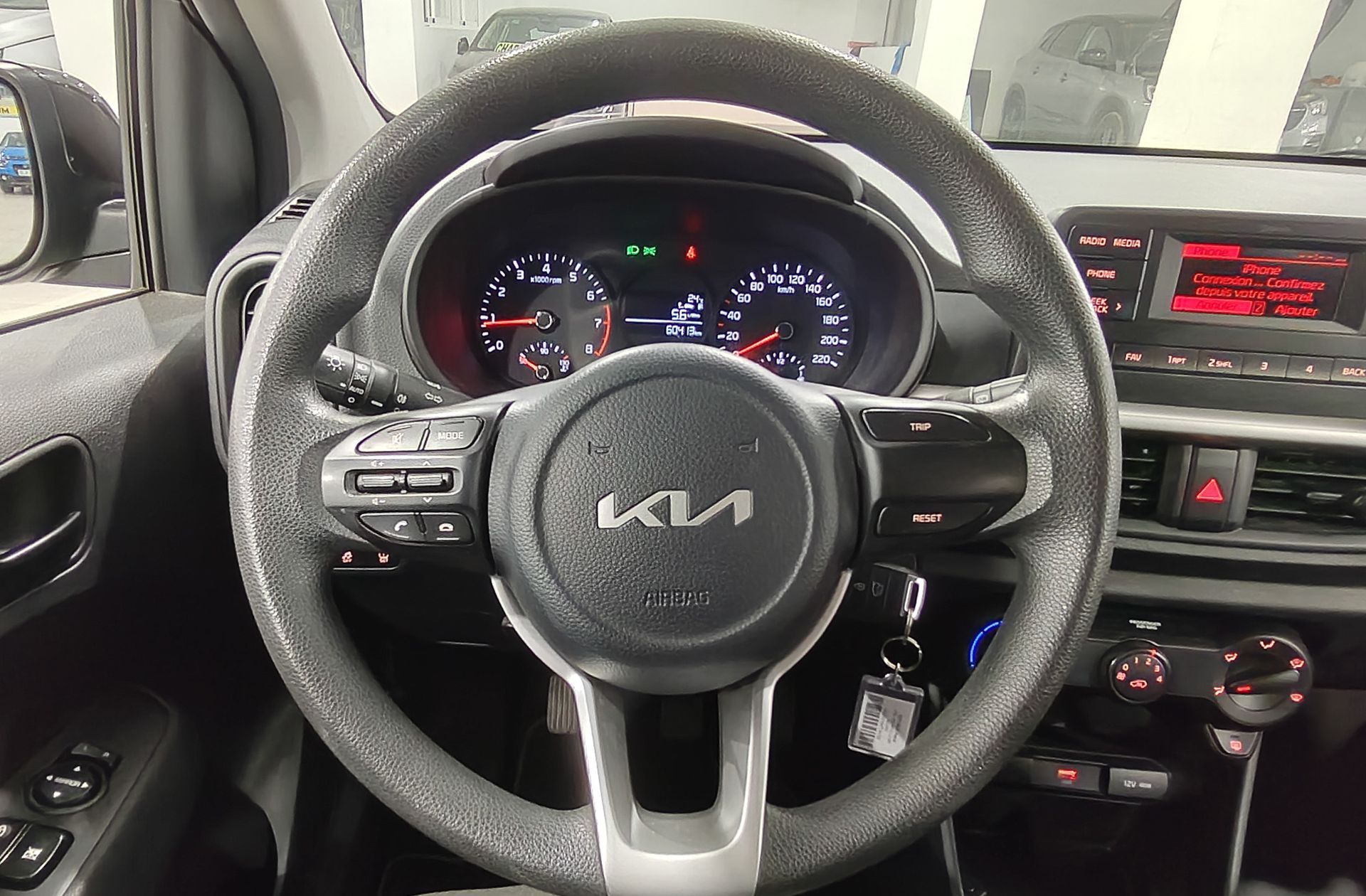 Kia Picanto 1.0 DPi Concept - foto 16