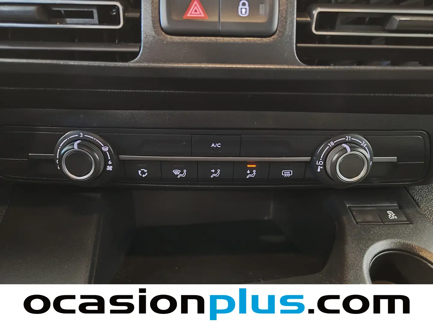 Foto Citroën Berlingo Citroen Berlingo PureTech 110 S&S Talla M Feel (110 CV)