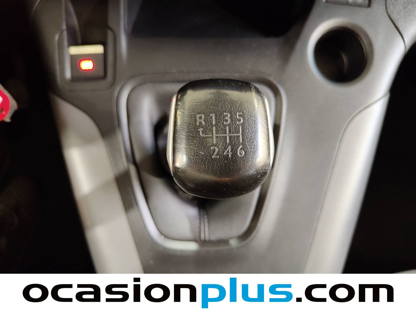 Toyota Proace City Verso Toyota Proace City Verso 1.5D Family Active L1 (131 CV) de segunda mano