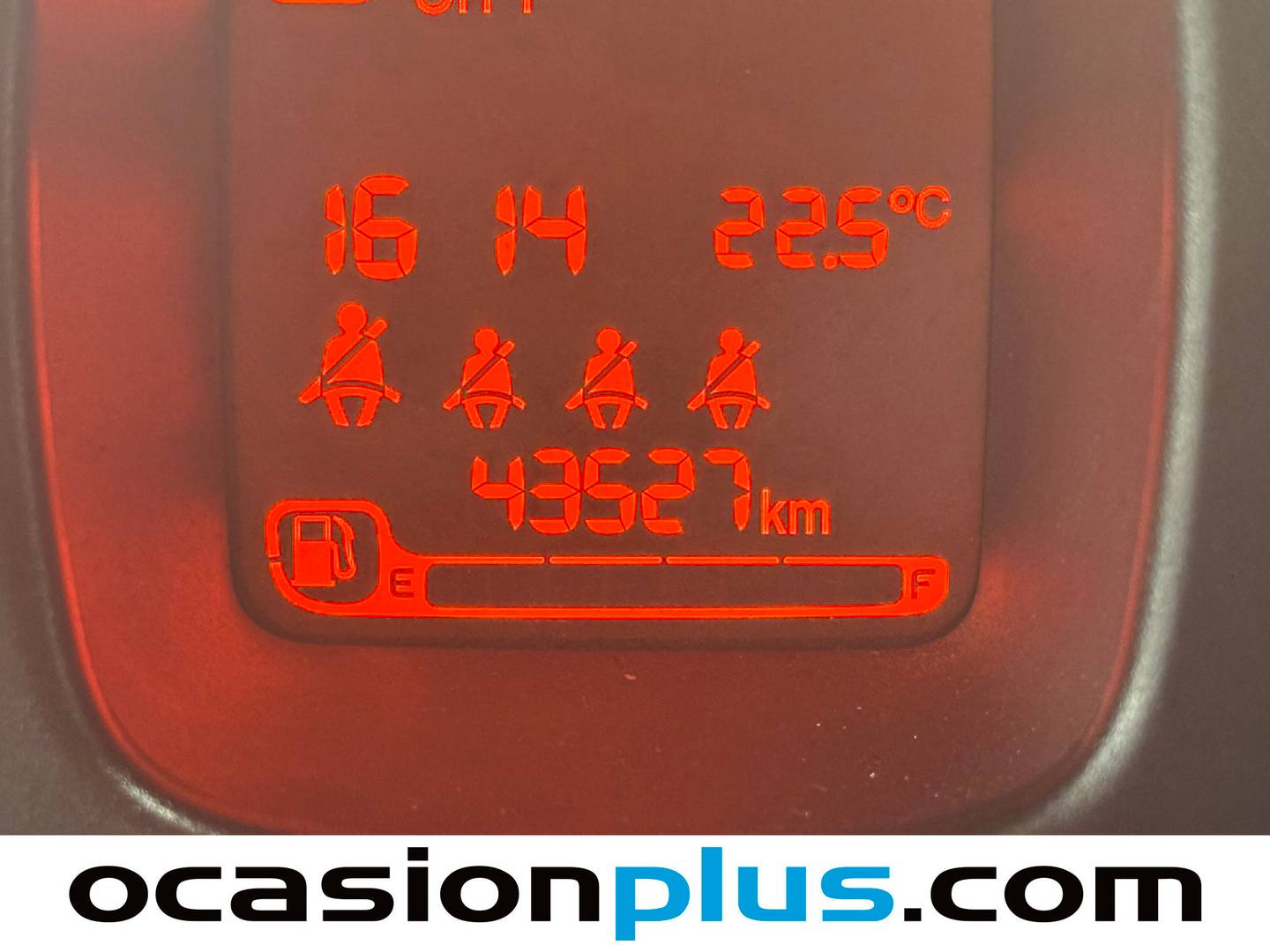 Fiat Panda Fiat Panda 1.0 Hybrid (70 CV) seminuevo