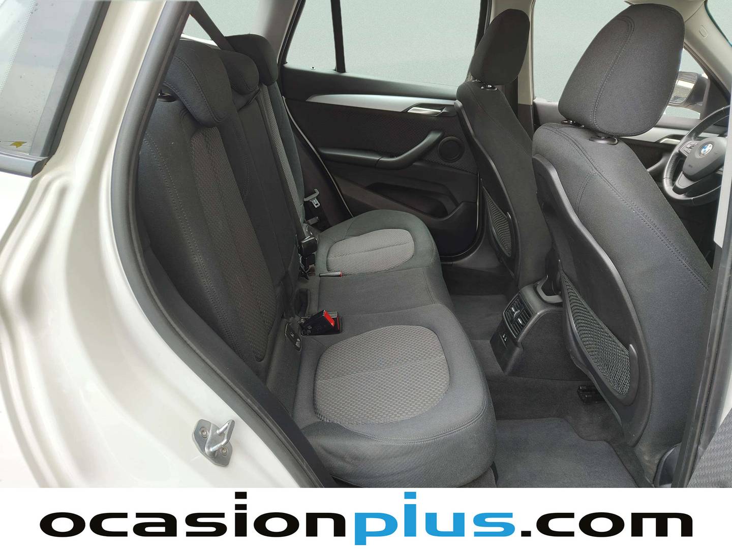 BMW X1 BMW X1 xDrive18d (150 CV) diésel