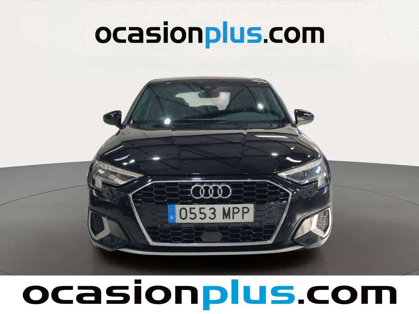 Foto Audi A3 Audi A3 Sportback Advanced 30 TFSI (110 CV)