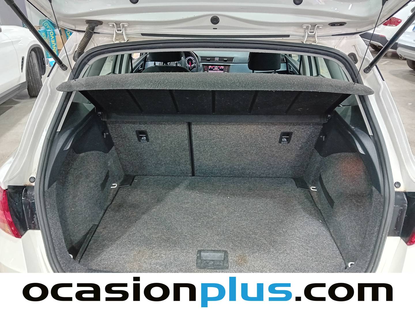 Foto Seat Arona SEAT Arona 1.0 TSI Ecomotive S&S Style (115 CV)