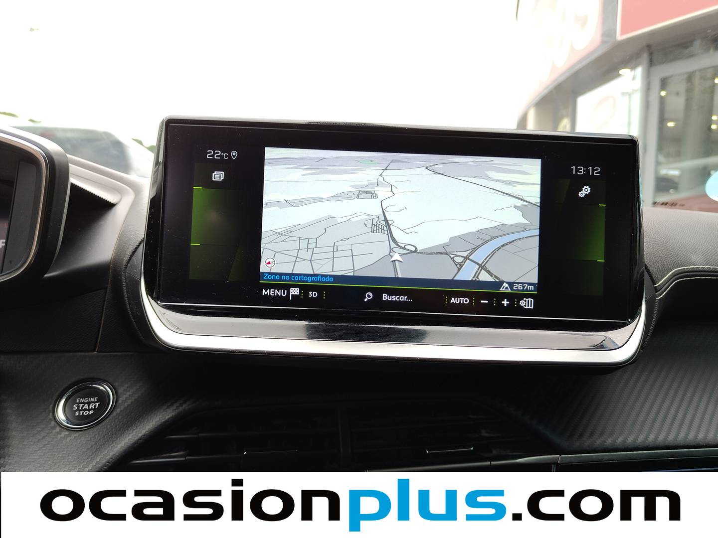 Equipamiento del Peugeot 2008 Peugeot 2008 PureTech 130 S&S GT EAT8 (130 CV)