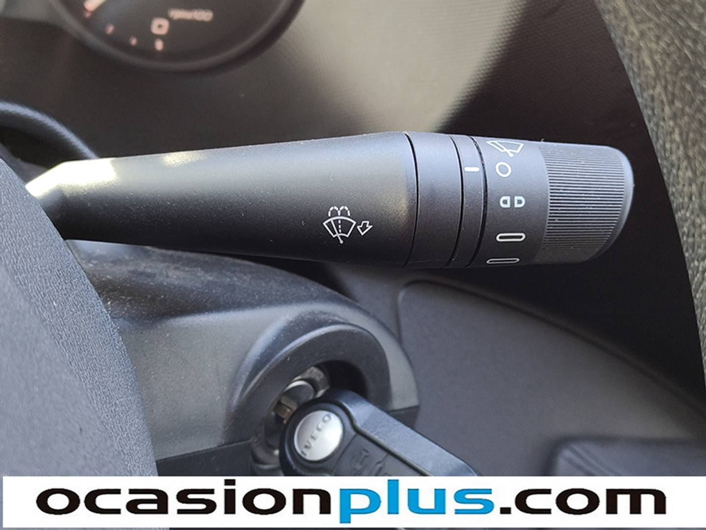 Iveco Daily Iveco Daily Furgon 35S 16 V 3520L/H2 Auto (156 CV) 2023