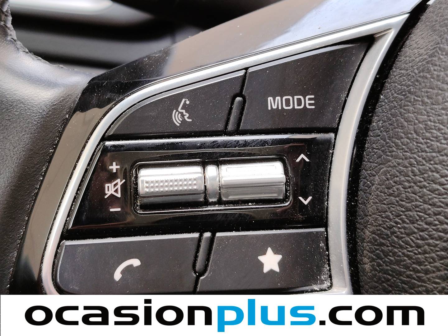KIA XCeed KIA XCeed 1.0 T-GDi Drive (100 CV) de ocasión