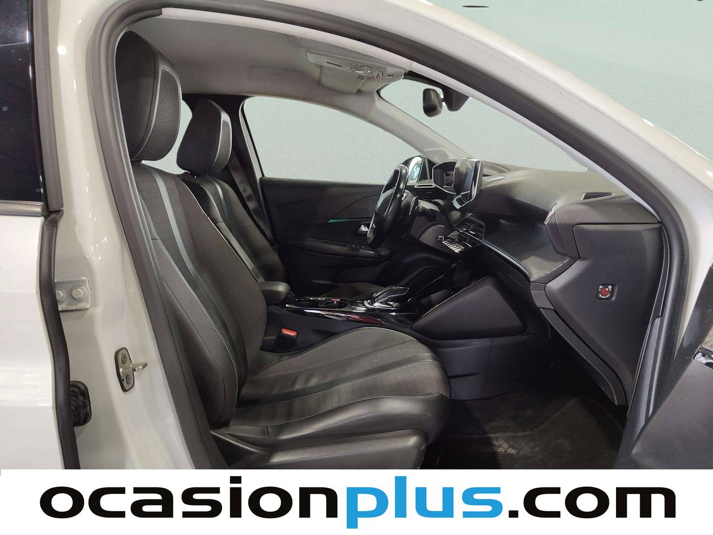 Peugeot 208 Peugeot 208 PureTech 100 Allure EAT8 (100 CV) km 0