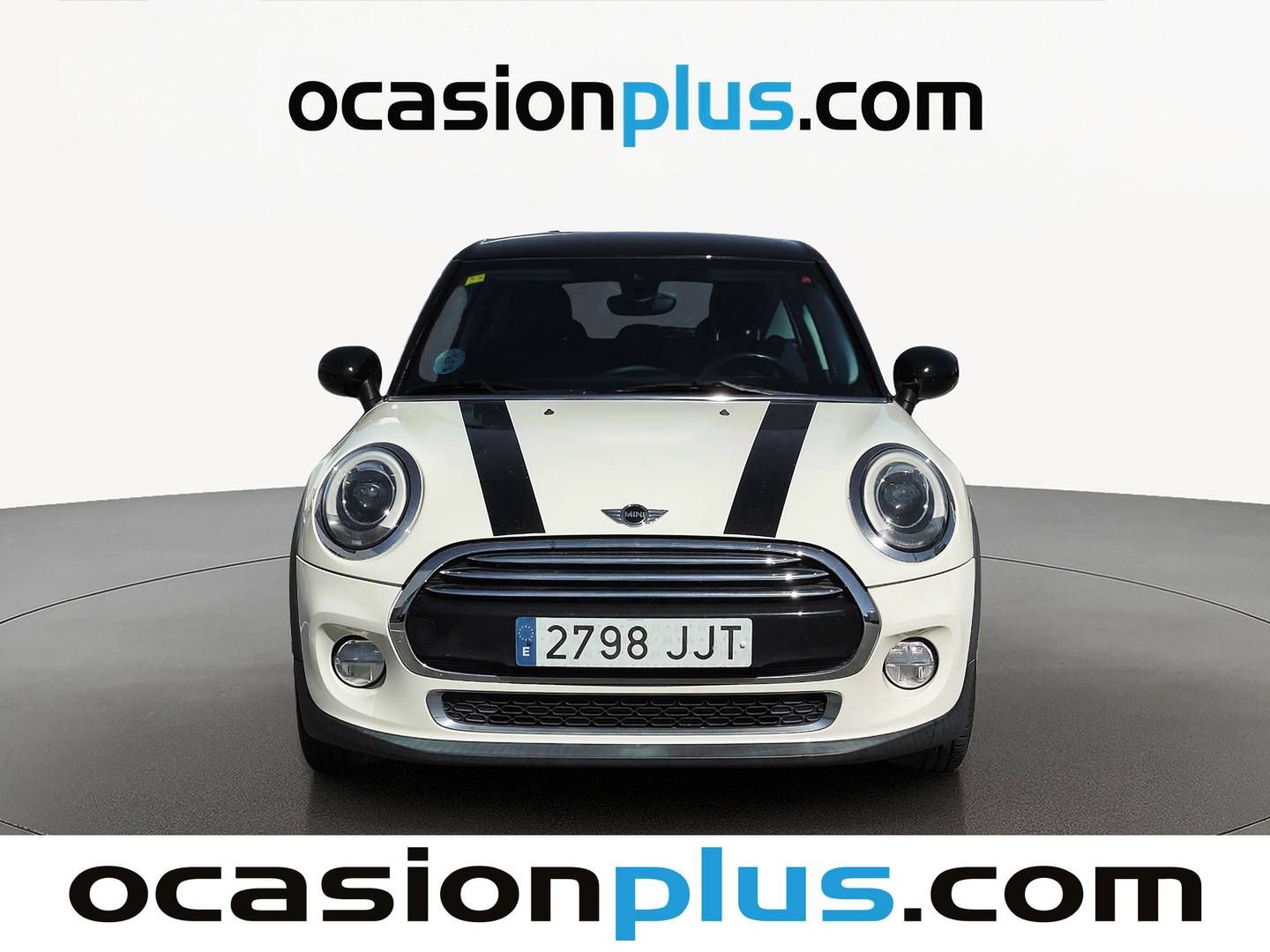 Mini MINI Mini MINI Cooper 5 Puertas (136 CV) 136cv