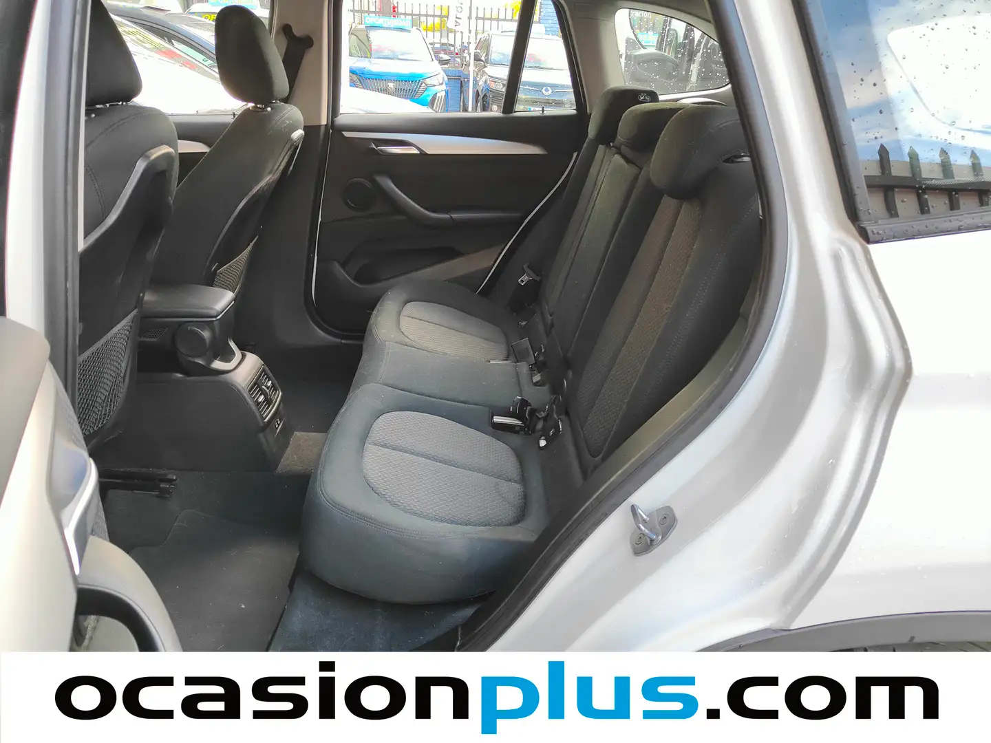 Foto BMW X1 BMW X1 sDrive18d (150 CV)