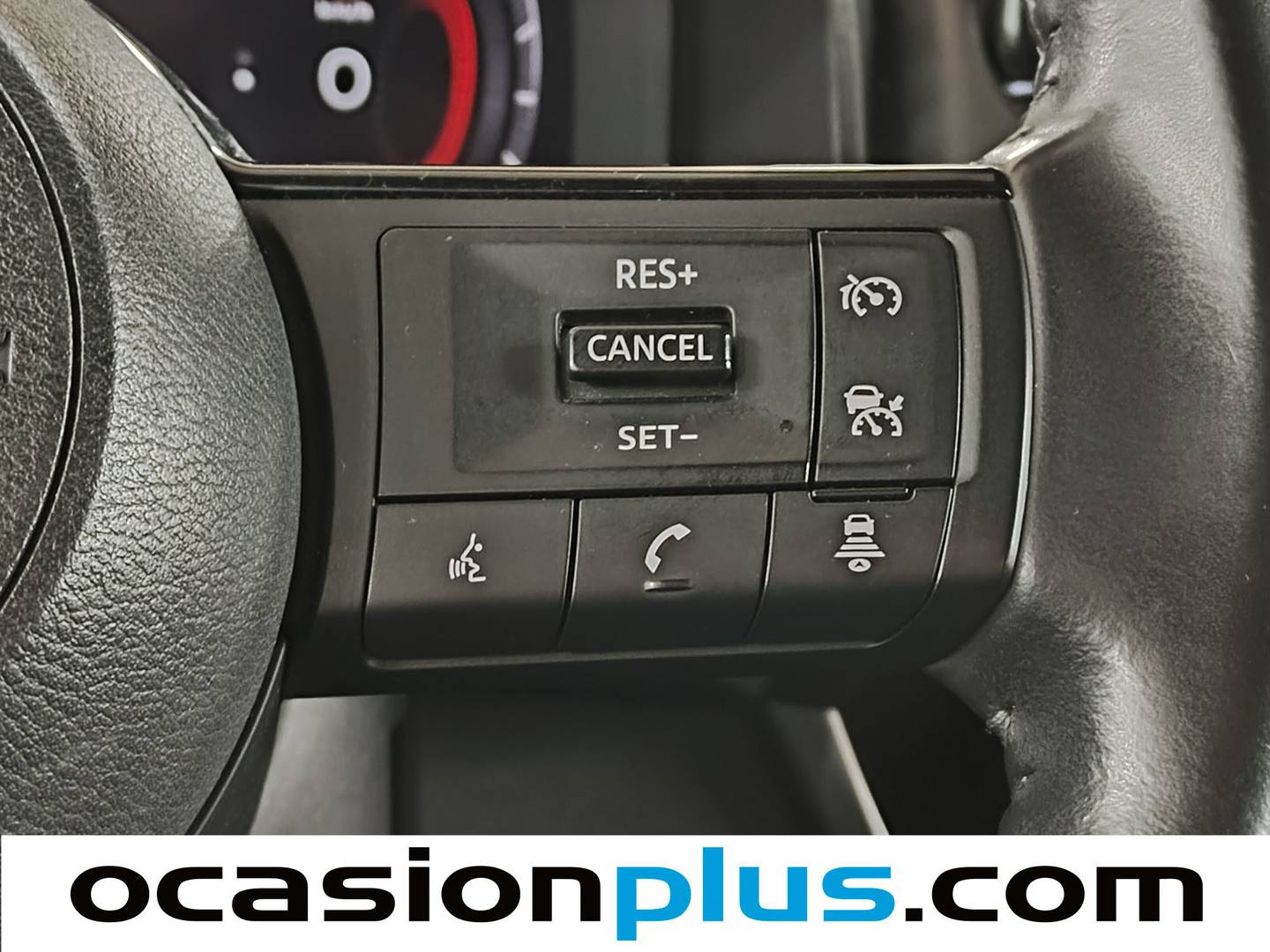 Foto Nissan X-TRAIL Nissan X-Trail 1.5 e-4ORCE N-Connecta 4X4 AT (213 CV) 7 Plazas