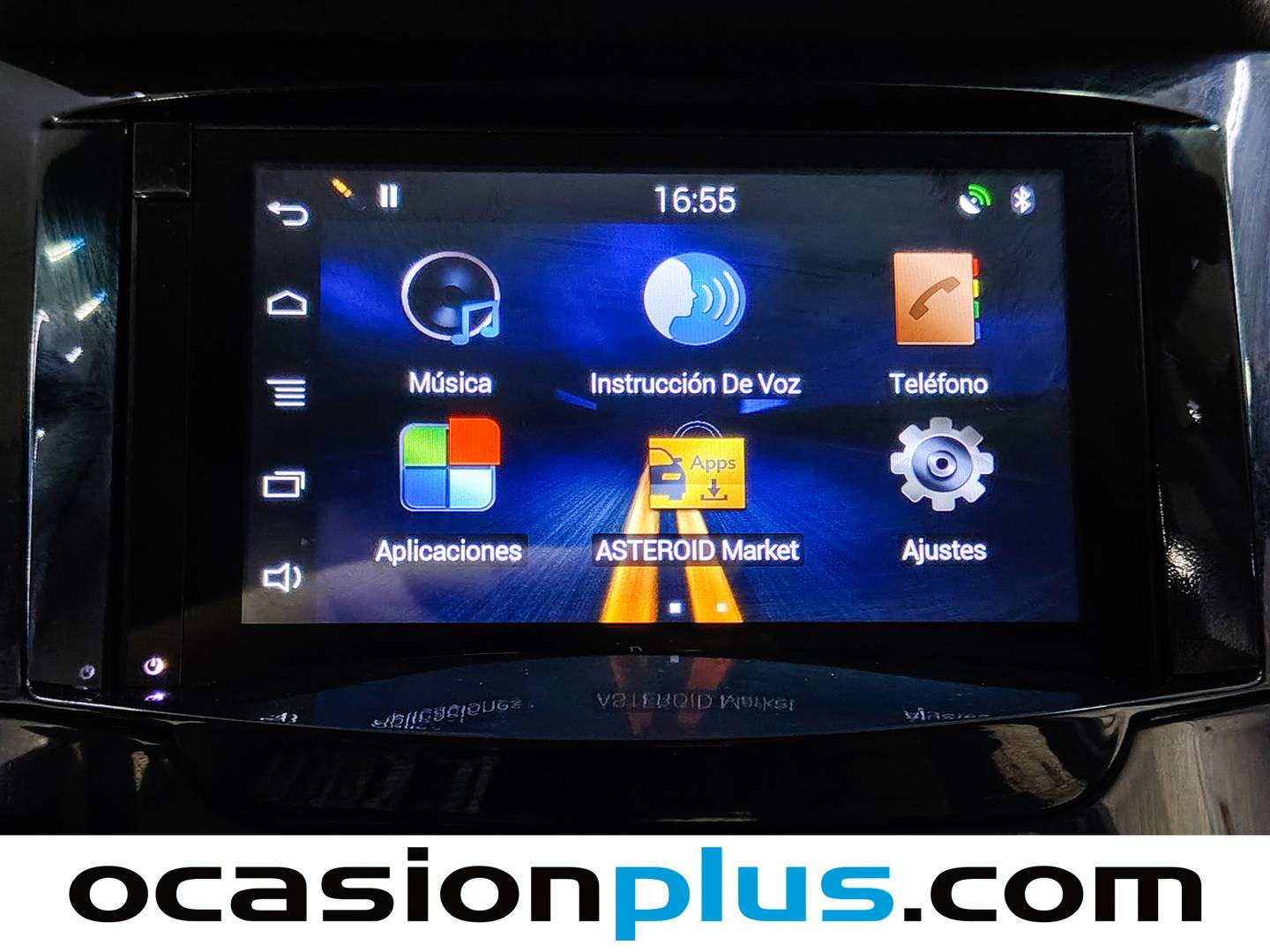 Extras y acabados del Hyundai i30 Hyundai i30 1.4 Go ! (100 CV)