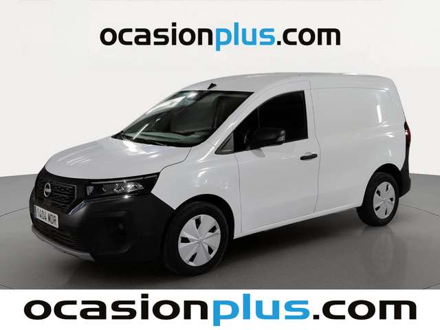 Nissan Townstar Furgon 1.3G L1 Profesional (130 CV) de segunda mano