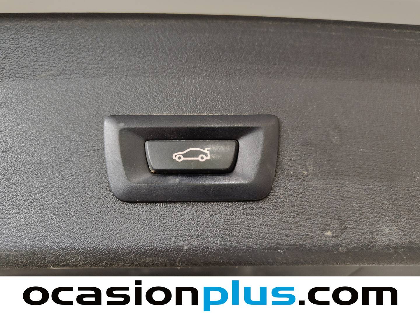 Foto BMW X1 BMW X1 sDrive18d (150 CV)