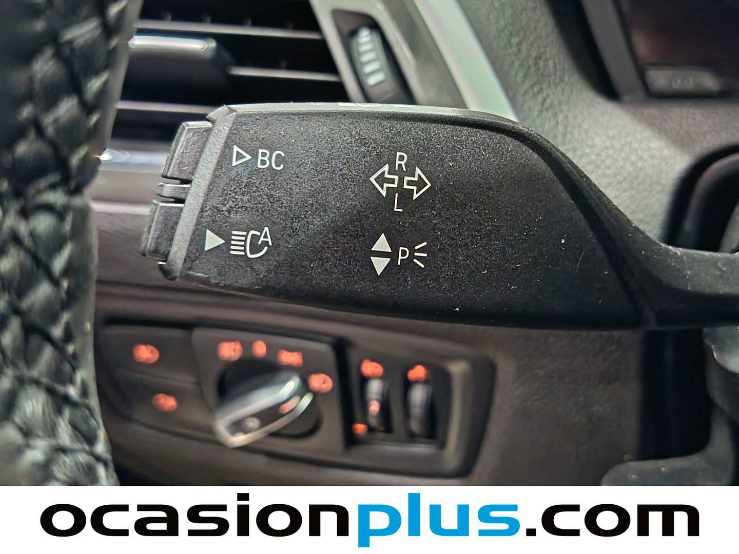 BMW Serie 1 BMW Serie 1 116d (116 CV) Pack M barato