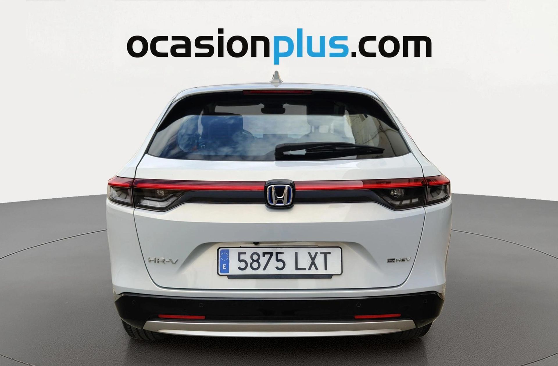 Honda HR-V 1.5 i-MMD Advance 4x2 - foto 17