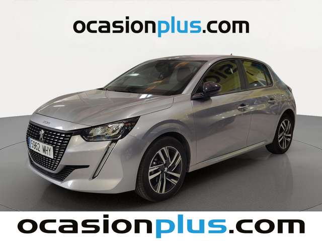 Peugeot 208 PureTech 75 S&S Active Pack (75 CV) de segunda mano