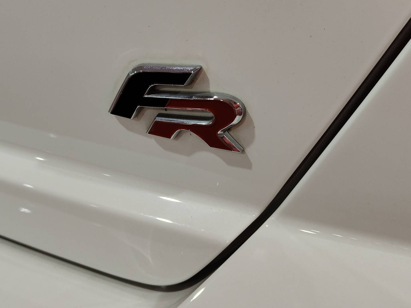 Foto Seat Ibiza SEAT Ibiza 1.0 EcoTSI S&S FR (115 CV)