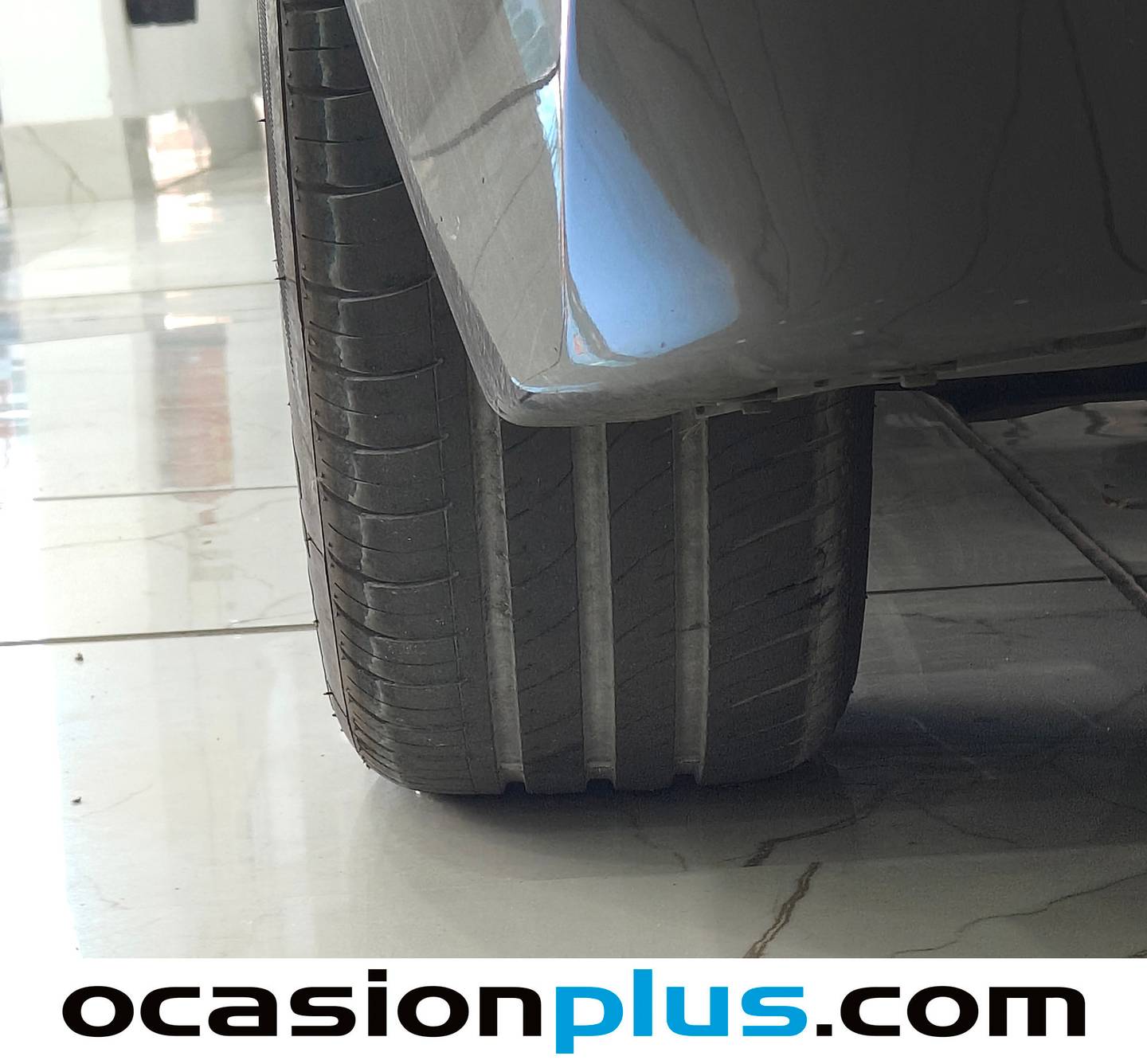BMW Serie 3 BMW Serie 3 320d Touring (184 CV) automático