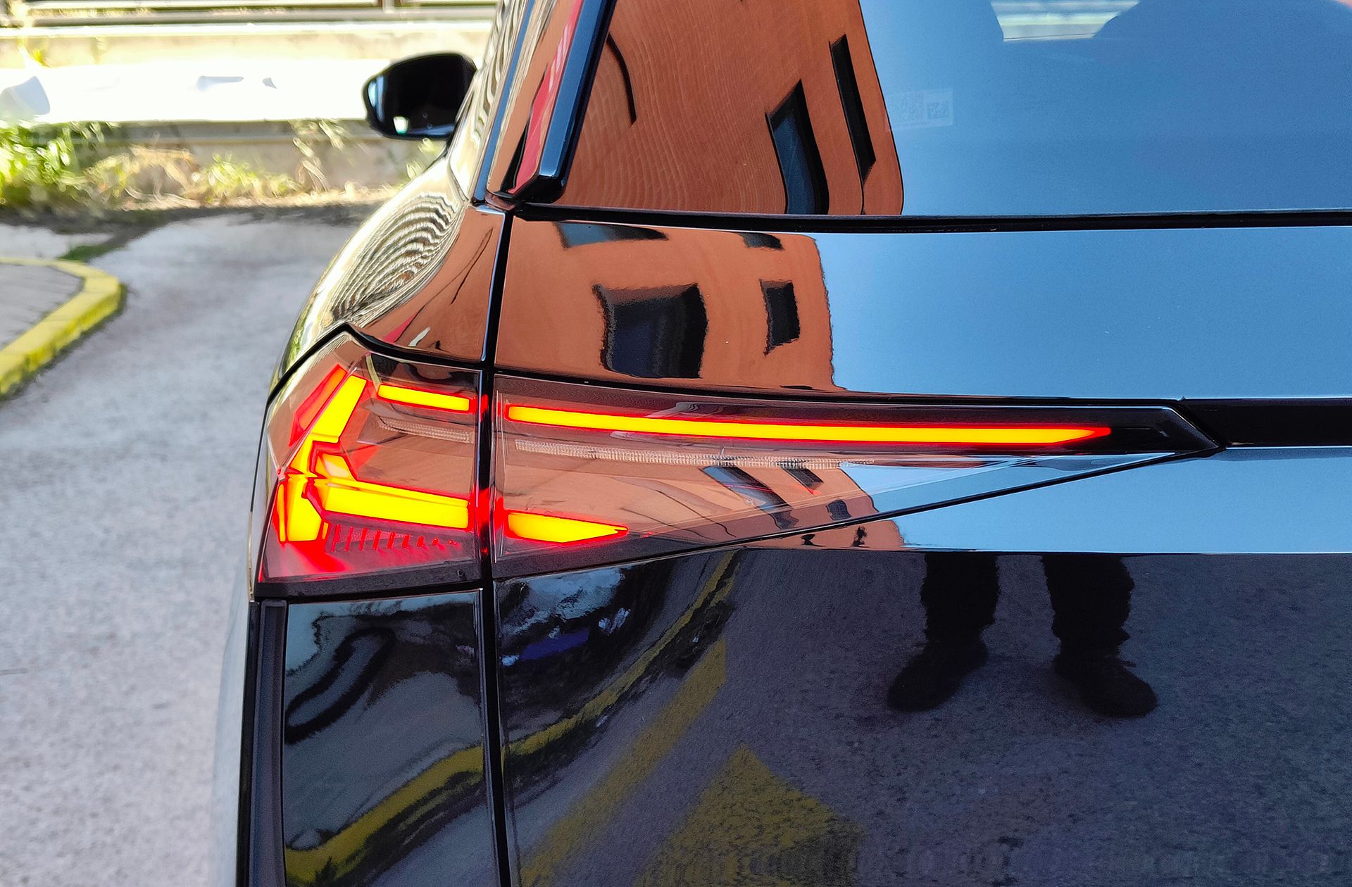 Renault Symbioz Techno mildhybrid - foto 16